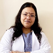 ডঃ পুনম মিশ্র